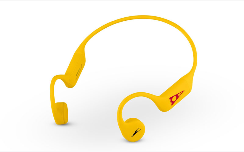 Auriculares H2O Audio TRI 2 x Florence Auriculares H2O Audio TRI 2 x Florence