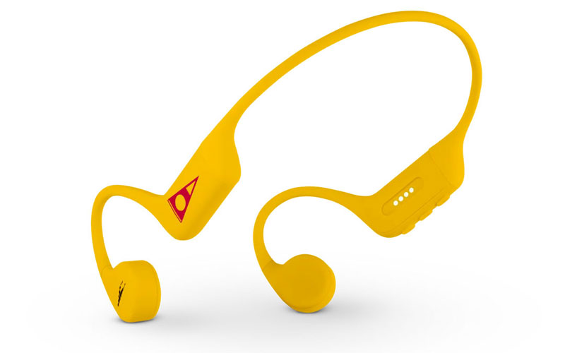 Auriculares deportivos TRI 2 x Florence Auriculares deportivos TRI 2 x Florence