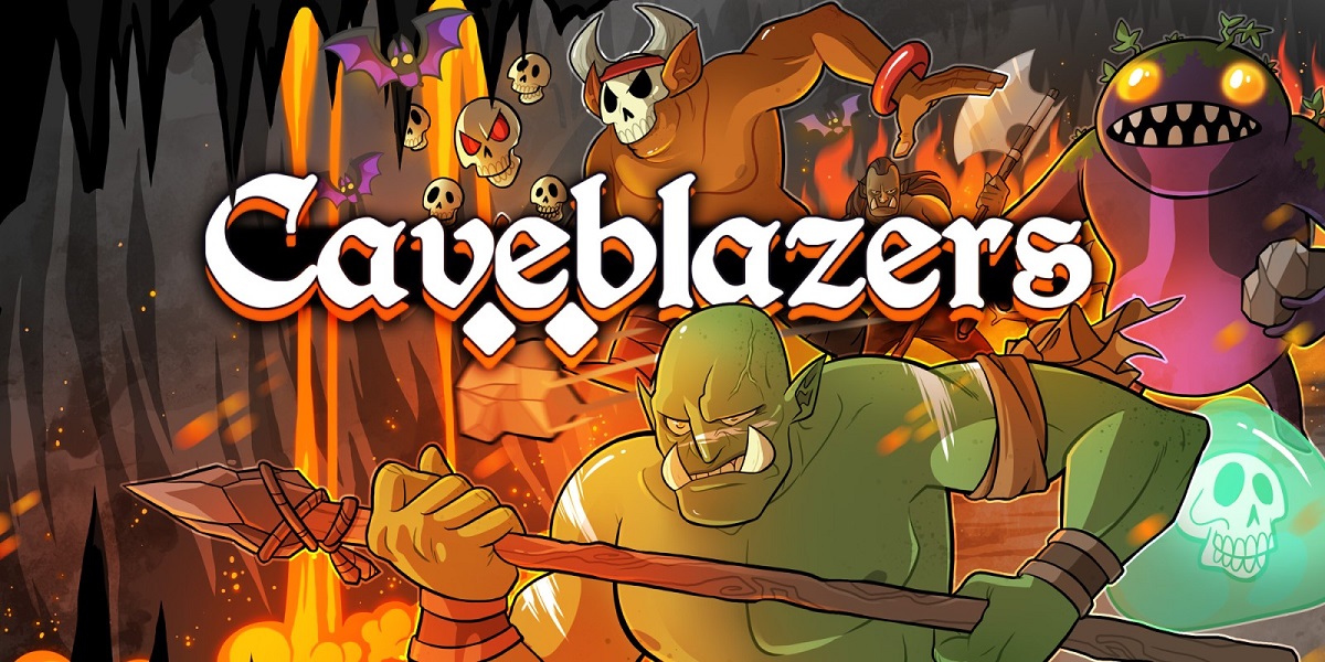 El juego de acción y plataformas Caveblazers ya está disponible en GOG: los amantes del pixel-art sabrán apreciarlo El juego de acción y plataformas Caveblazers ya está disponible en GOG: los amantes del pixel-art sabrán apreciarlo