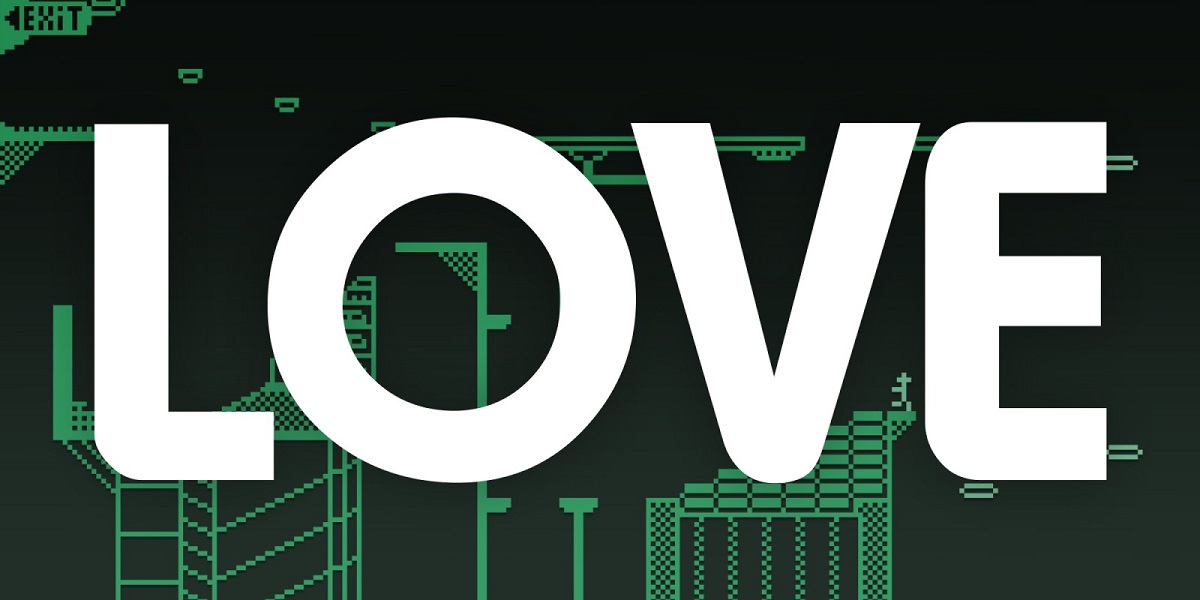 Un gran regalo para los fans de los juegos de plataformas retro: EGS ha lanzado un sorteo para el juego indie LOVE