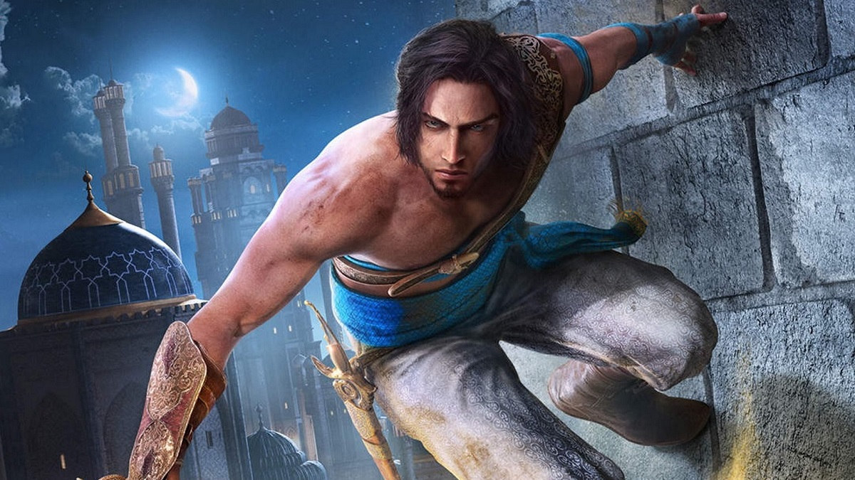 No es ninguna broma: el sufrido remake de Prince of Persia: Las Arenas del Tiempo está de nuevo en fase de producción. No es ninguna broma: el sufrido remake de Prince of Persia: Las Arenas del Tiempo está de nuevo en fase de producción.