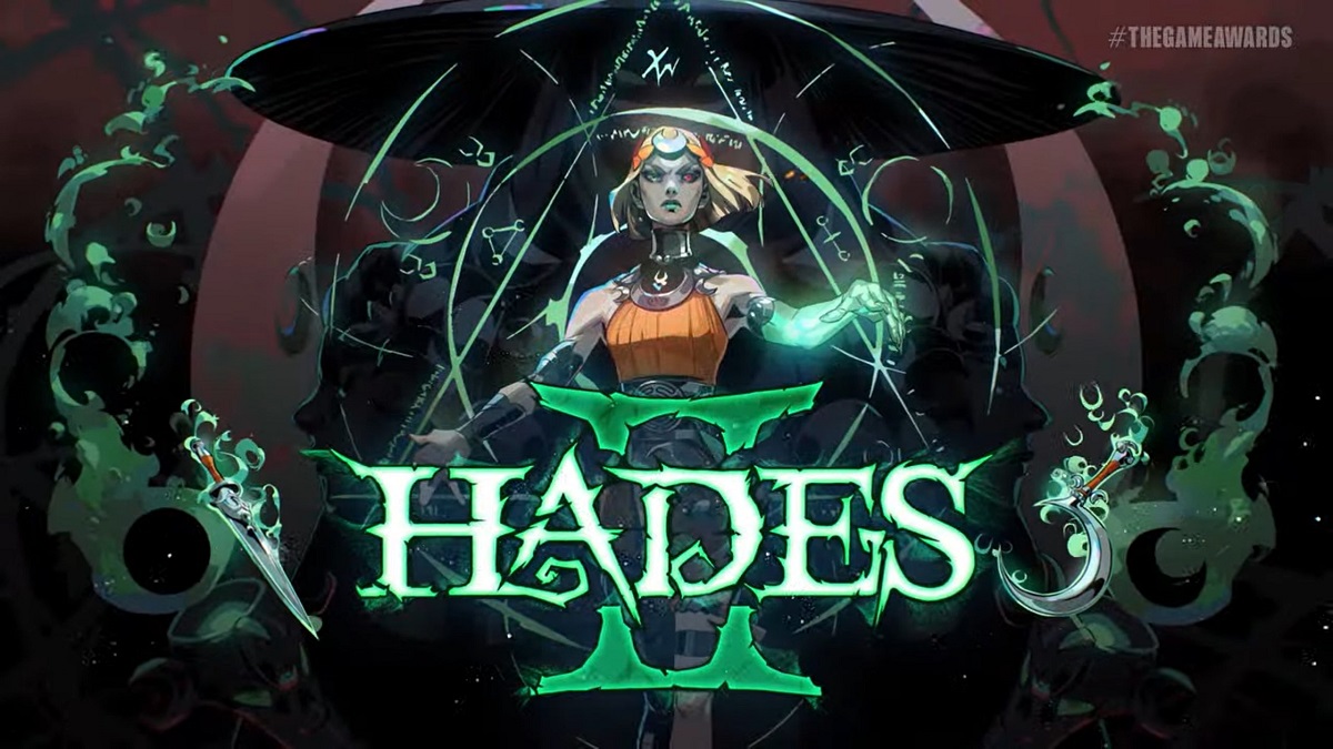 Dioses griegos y princesa del inframundo: anunciada la secuela de Hades, el mejor juego de 2020/2021 según muchas revistas de videojuegos Dioses griegos y princesa del inframundo: anunciada la secuela de Hades, el mejor juego de 2020/2021 según muchas revistas de videojuegos