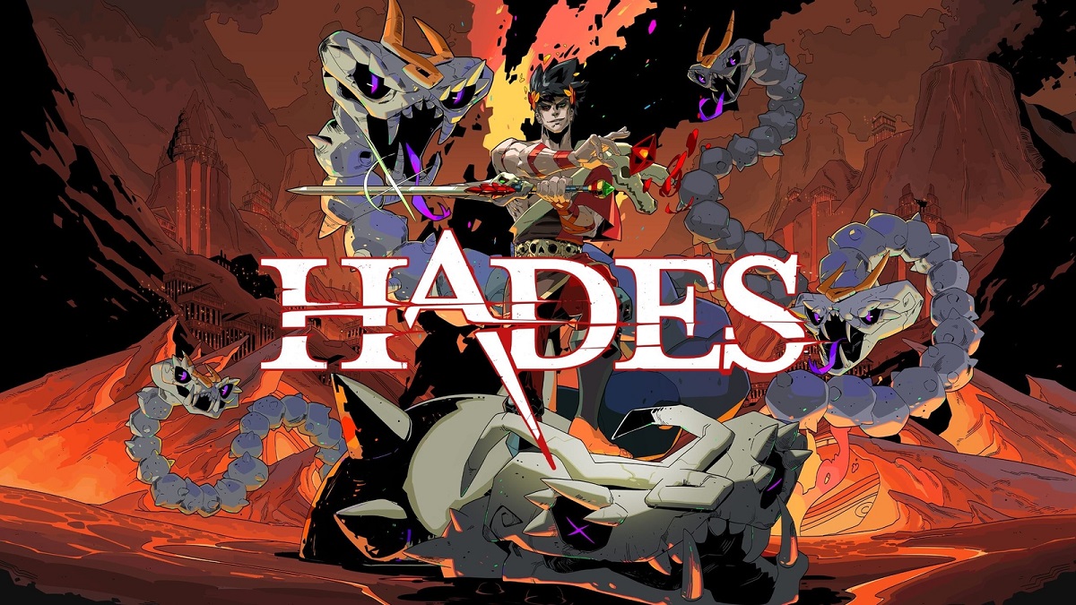 Desvelada la fecha de lanzamiento de Hades en iPhone y iPad: el juego sólo estará disponible para los suscriptores de Netflix