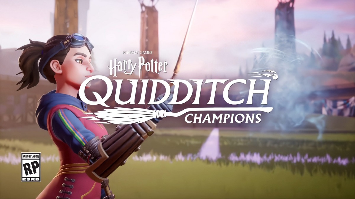 ¿Quién no tuvo suficiente Quidditch en El legado de Hogwarts? WB Games está trabajando en un juego independiente de Harry Potter: Quidditch Champions ¿Quién no tuvo suficiente Quidditch en El legado de Hogwarts? WB Games está trabajando en un juego independiente de Harry Potter: Quidditch Champions