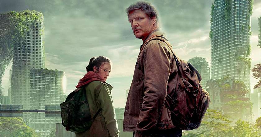 Es hora de revelar detalles: los títulos de los 3 primeros episodios de la adaptación televisiva de The Last of Us aparecieron en Rotten Tomatoes Es hora de revelar detalles: los títulos de los 3 primeros episodios de la adaptación televisiva de The Last of Us aparecieron en Rotten Tomatoes
