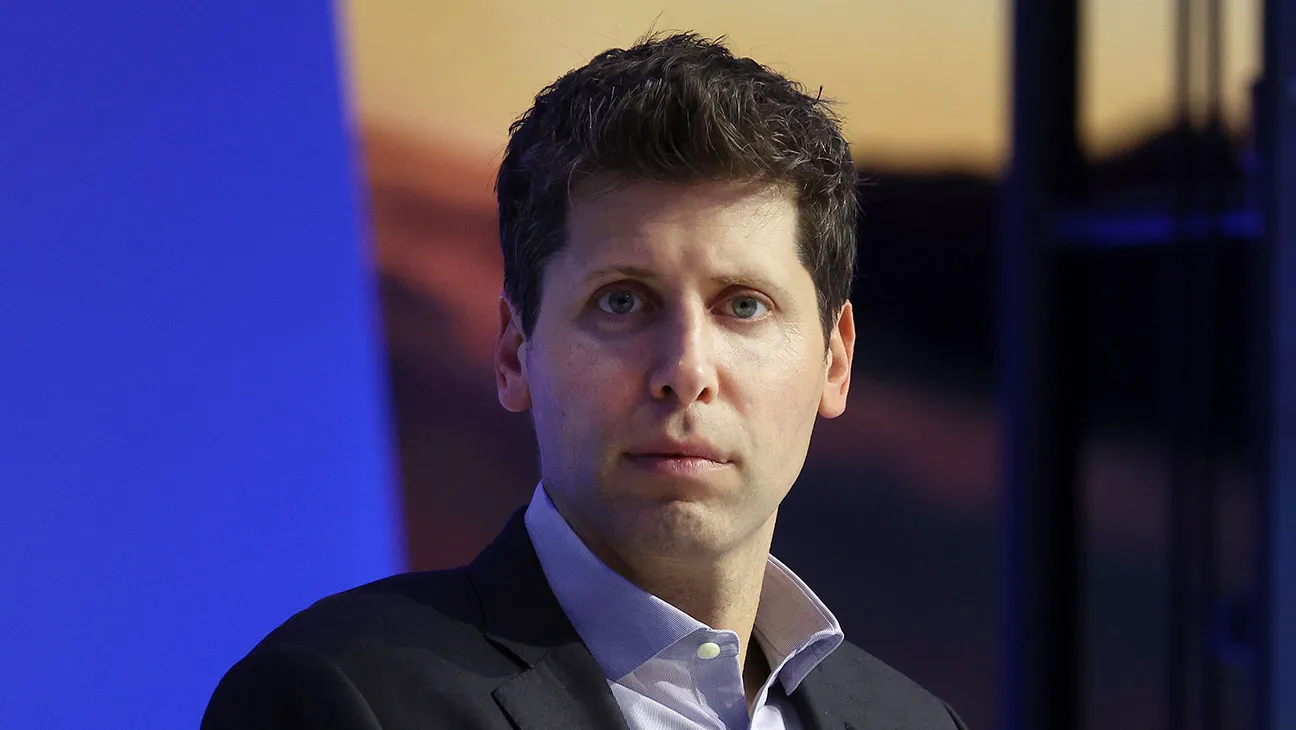 Sam Altman ha sido despedido de su cargo de CEO de OpenAI Sam Altman ha sido despedido de su cargo de CEO de OpenAI