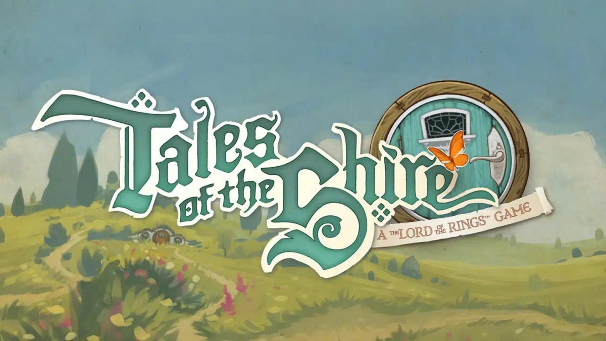 Se ha desvelado el primer teaser de Tales of the Shire, un nuevo juego basado en el universo de El Señor de los Anillos. La historia se centrará en los hobbits y su famoso asentamiento Se ha desvelado el primer teaser de Tales of the Shire, un nuevo juego basado en el universo de El Señor de los Anillos. La historia se centrará en los hobbits y su famoso asentamiento