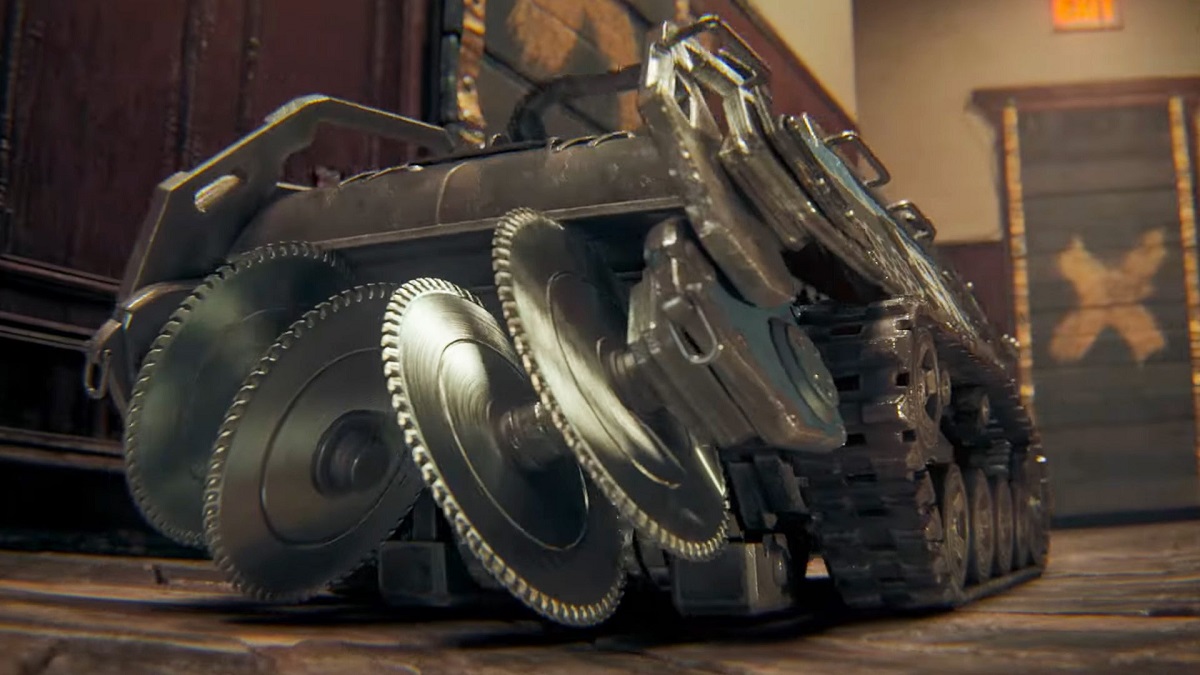 Ubisoft ha publicado un teaser cinemático de la próxima actualización de temporada Operation Heavy Mettle para el shooter Tom Clancy's Rainbow Six Siege Ubisoft ha publicado un teaser cinemático de la próxima actualización de temporada Operation Heavy Mettle para el shooter Tom Clancy's Rainbow Six Siege