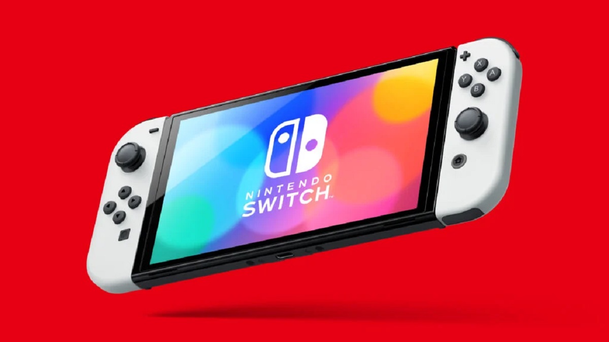 Lo más destacado del informe de Nintendo: Nintendo Switch es enormemente popular, las ventas de Pokémon Scarlet & Violet complacen al desarrollador y Mario Kart 8 Deluxe es el exclusivo de Switch más vendido Lo más destacado del informe de Nintendo: Nintendo Switch es enormemente popular, las ventas de Pokémon Scarlet & Violet complacen al desarrollador y Mario Kart 8 Deluxe es el exclusivo de Switch más vendido