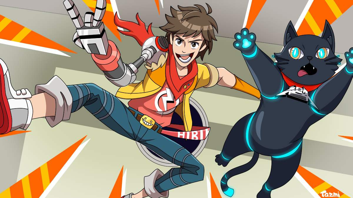 Los críticos han valorado la versión de PlayStation 5 de Hi-Fi Rush mejor que la de la plataforma nativa, Xbox Los críticos han valorado la versión de PlayStation 5 de Hi-Fi Rush mejor que la de la plataforma nativa, Xbox