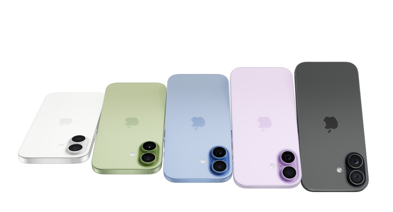 El comienzo: El chip A19 en el iPhone 17 El comienzo: El chip A19 en el iPhone 17