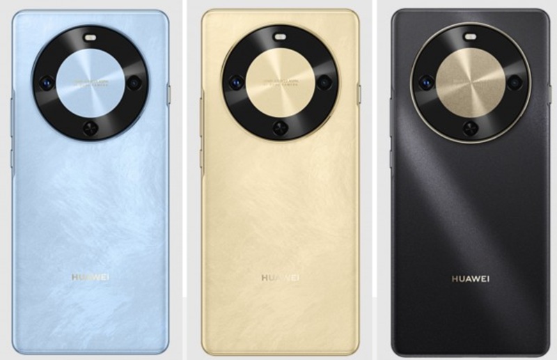 Huawei Enjoy 70X Premium en varios colores