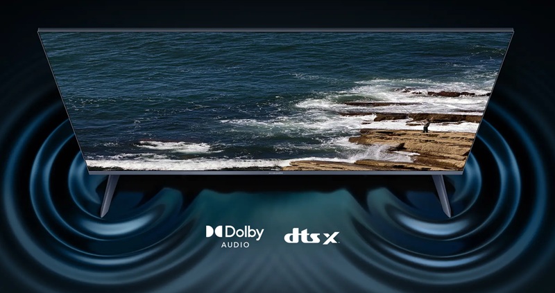 QLED TV Xiaomi TV A Pro 32