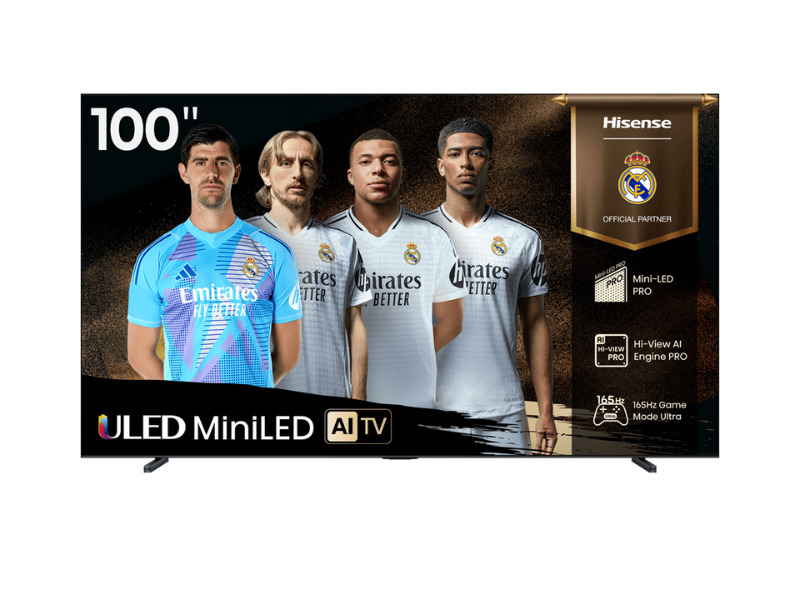 TV Hisense U7Q Pro