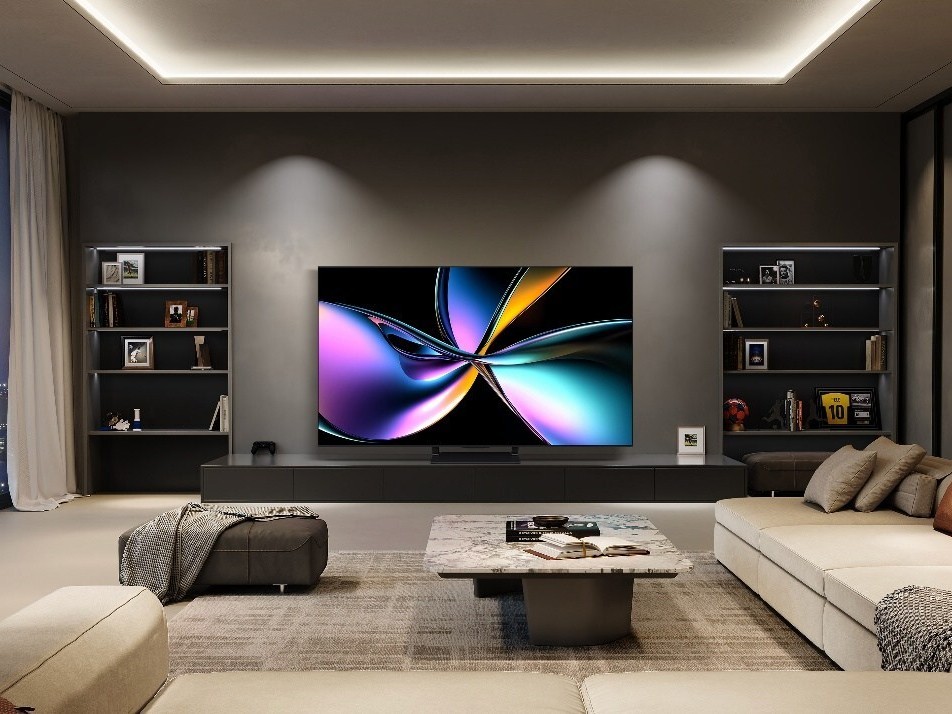 Hisense U7QG TV Televisor Hisense U7QG
