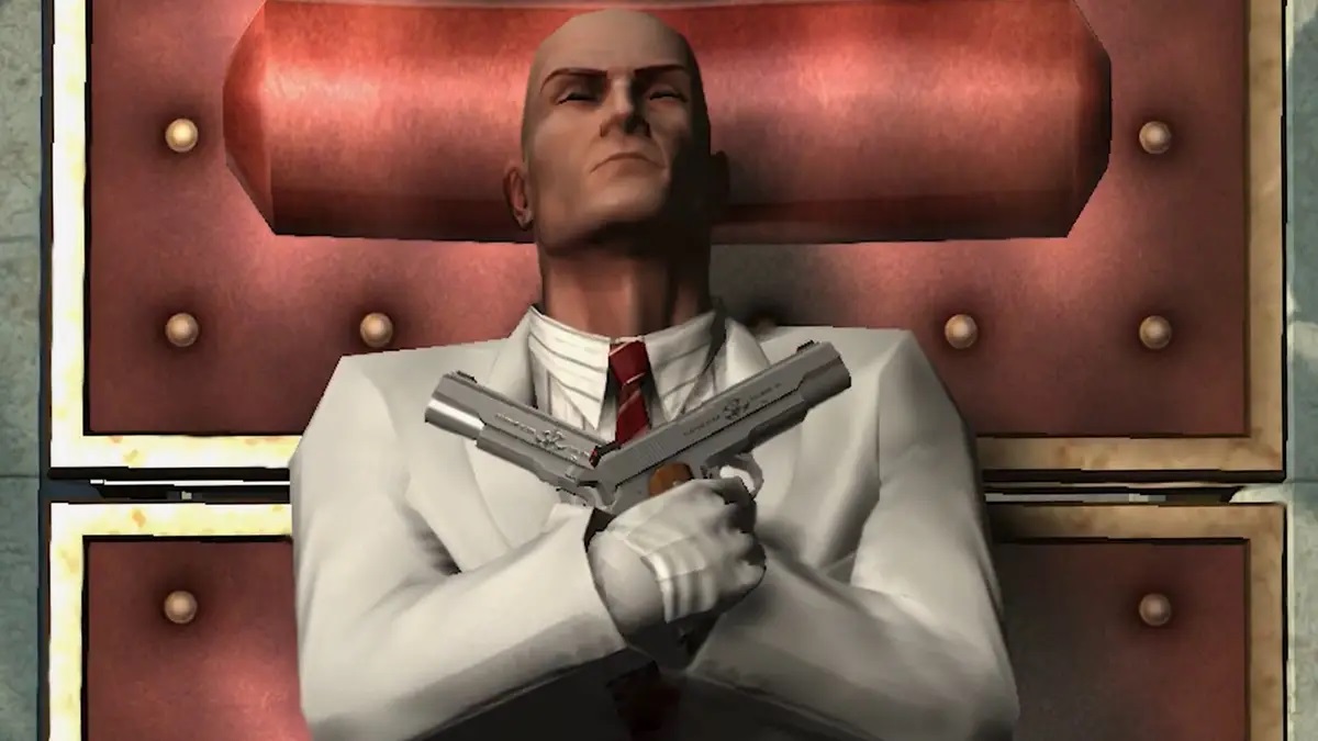 Se ha revelado la fecha de lanzamiento de Hitman: Blood Money para Nintendo Switch, ¡no podemos esperar mucho más! Se ha revelado la fecha de lanzamiento de Hitman: Blood Money para Nintendo Switch, ¡no podemos esperar mucho más!