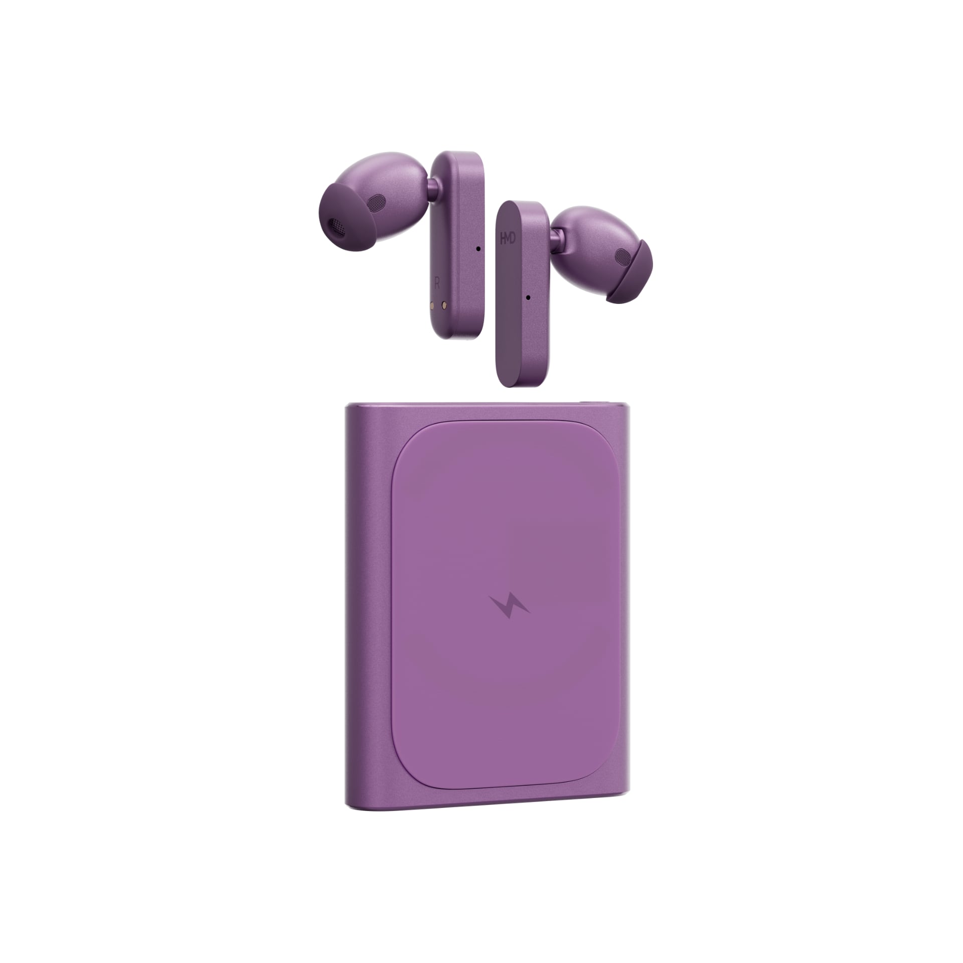 HMD Amped Buds - imagen 2 HMD Amped Buds - imagen 2