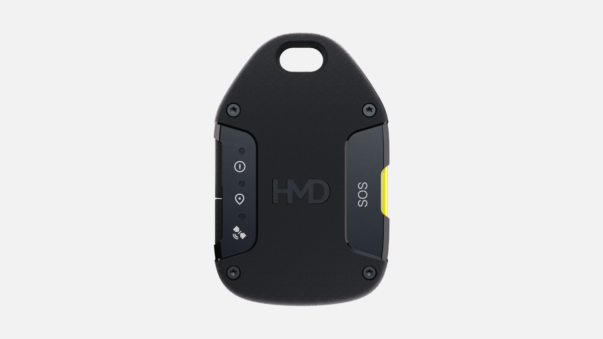 HMD OffGrid: un comunicador por satélite compacto HMD OffGrid: un comunicador por satélite compacto