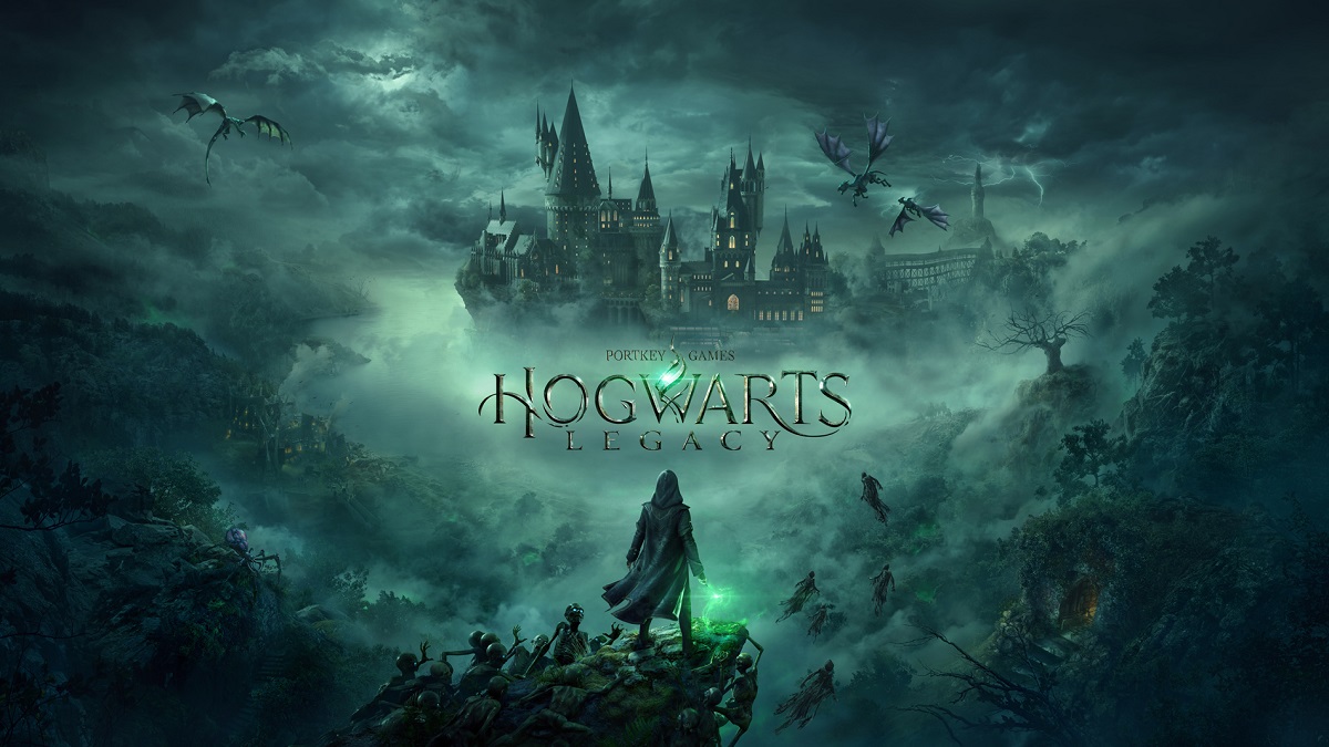 Los desarrolladores del Legado de Hogwarts comparten el éxito: los jugadores han pasado 406 millones de horas en la Escuela de Magia y han derrotado a más de 2.000 millones de magos oscuros