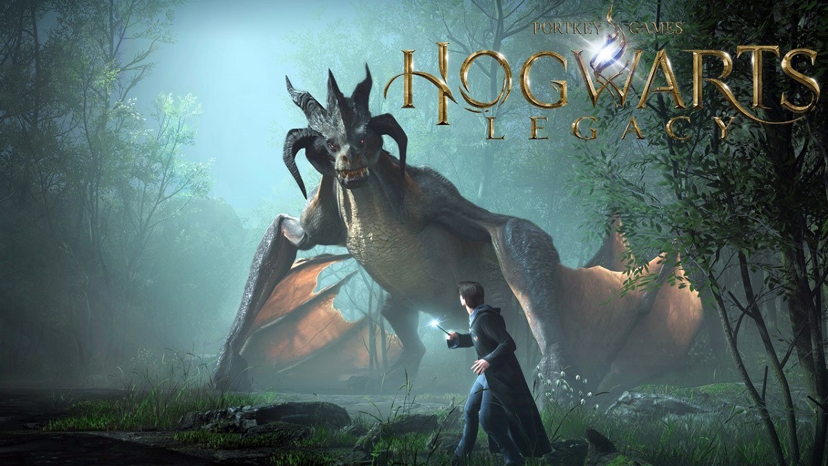 La crítica está encantada con Hogwarts Legacy y ya lo considera uno de los candidatos a mejor juego del año. La crítica está encantada con Hogwarts Legacy y ya lo considera uno de los candidatos a mejor juego del año.