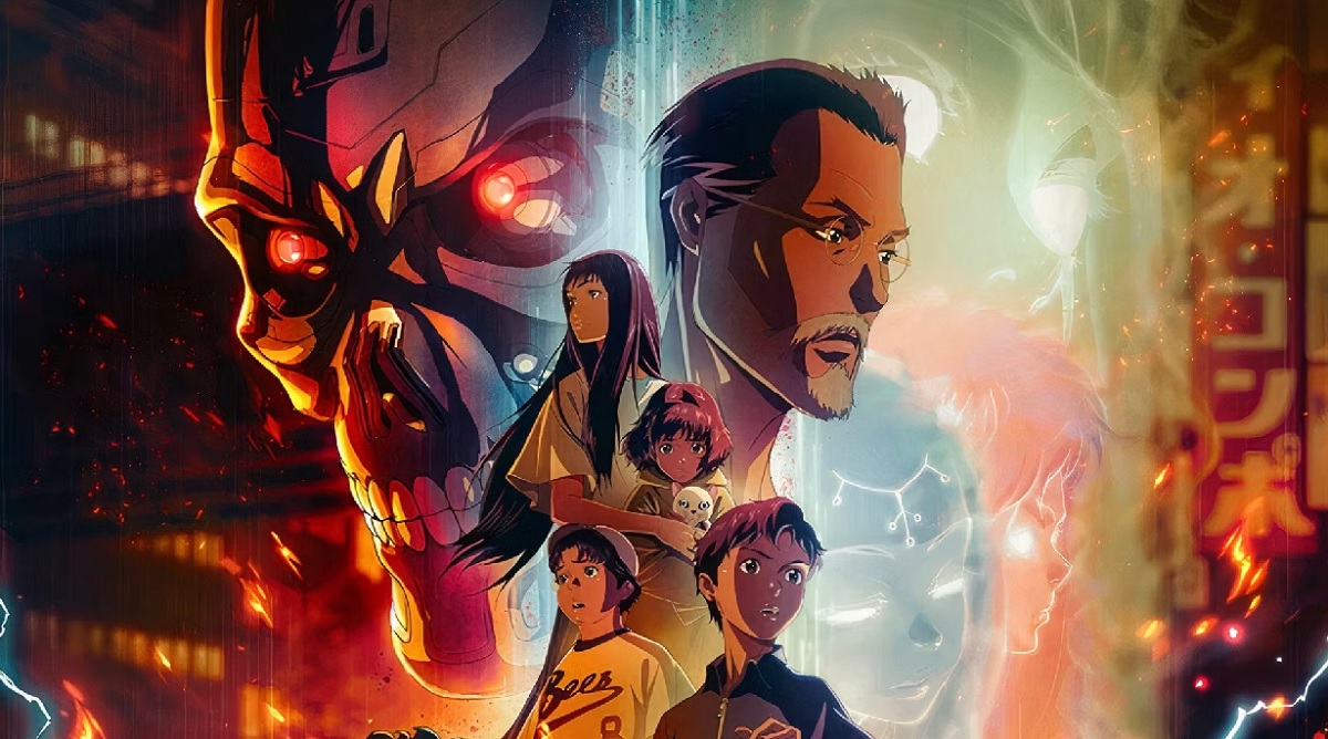 Nuevo éxito de Netflix: la serie de animación Terminator Zero recibe excelentes críticas de los espectadores Nuevo éxito de Netflix: la serie de animación Terminator Zero recibe excelentes críticas de los espectadores
