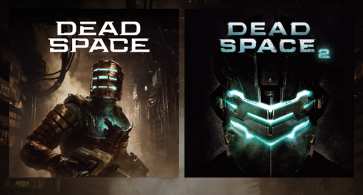 Genial oferta de Electronic Arts: reserva el remake de Dead Space en Steam y llévate gratis Dead Space 2. Genial oferta de Electronic Arts: reserva el remake de Dead Space en Steam y llévate gratis Dead Space 2.