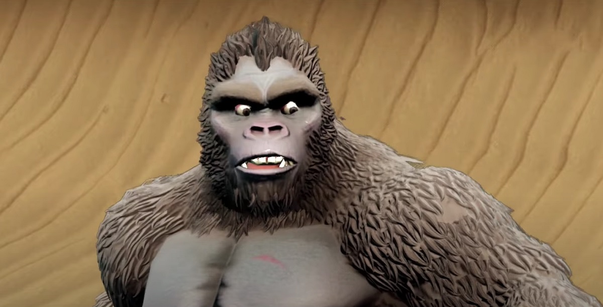 ¡Nunca habías visto nada igual! Skull Island: Rise of Kong, uno de los juegos más decepcionantes de la industria, ha salido a la venta. ¡Nunca habías visto nada igual! Skull Island: Rise of Kong, uno de los juegos más decepcionantes de la industria, ha salido a la venta.