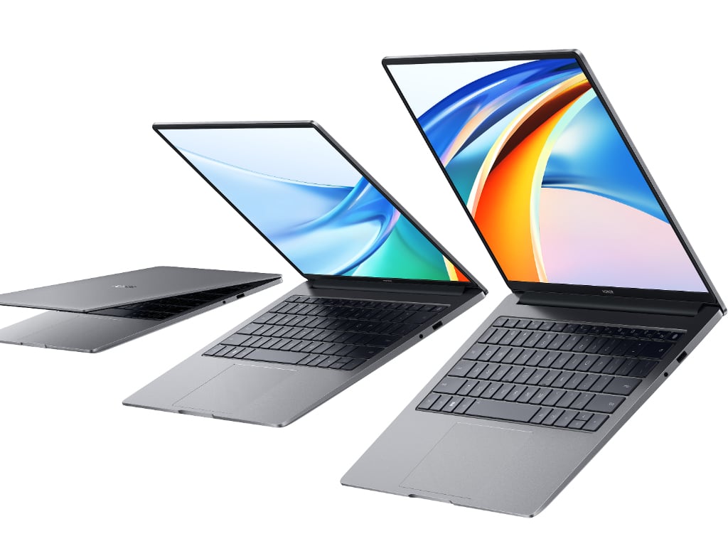 MagicBook X14 Pro 2023 MagicBook X14 Pro 2023, la versión portátil de Honor
