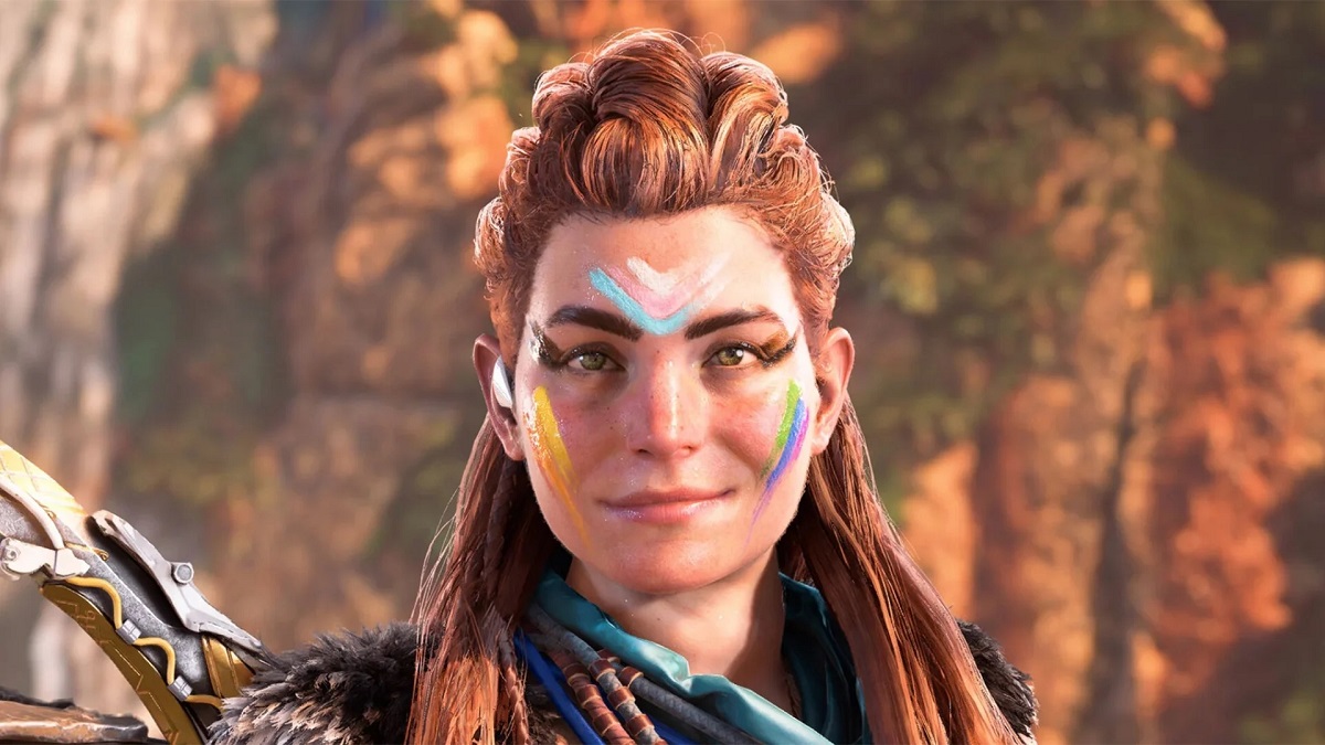 Sony ha revelado la fecha de lanzamiento de la versión para PC del juego de acción Horizon Forbidden West. Steam y EGS han empezado a aceptar pedidos anticipados Sony ha revelado la fecha de lanzamiento de la versión para PC del juego de acción Horizon Forbidden West. Steam y EGS han empezado a aceptar pedidos anticipados