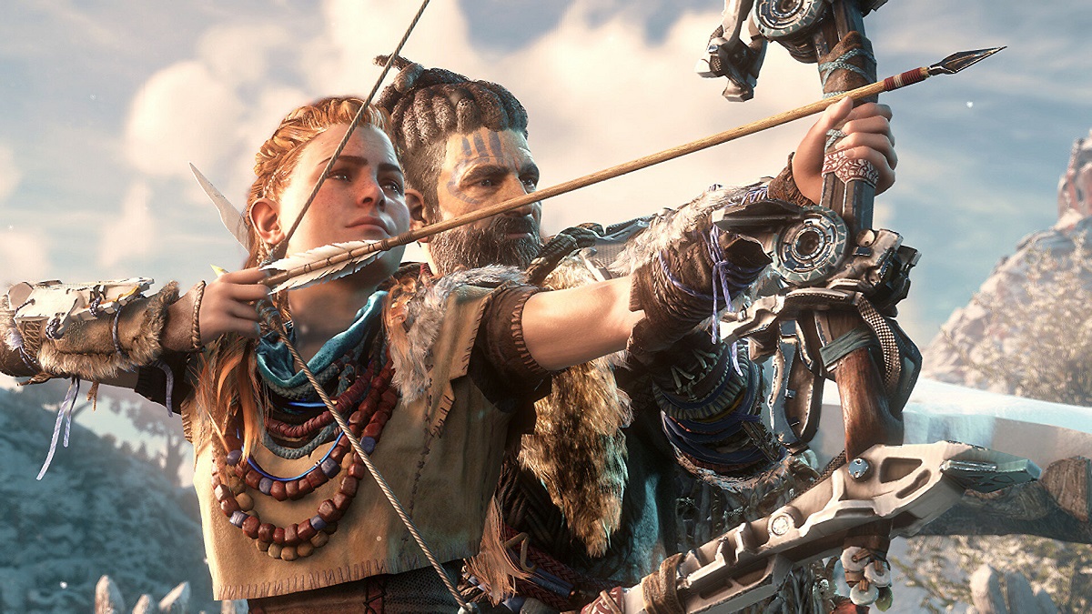 Los desarrolladores del famoso juego multijugador Lineage desarrollarán un MMORPG sobre el universo Horizon