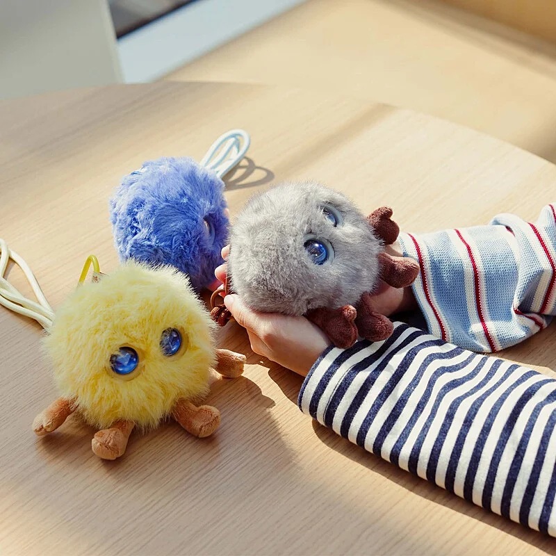 Compañero AI Huawei Smart Hanhan