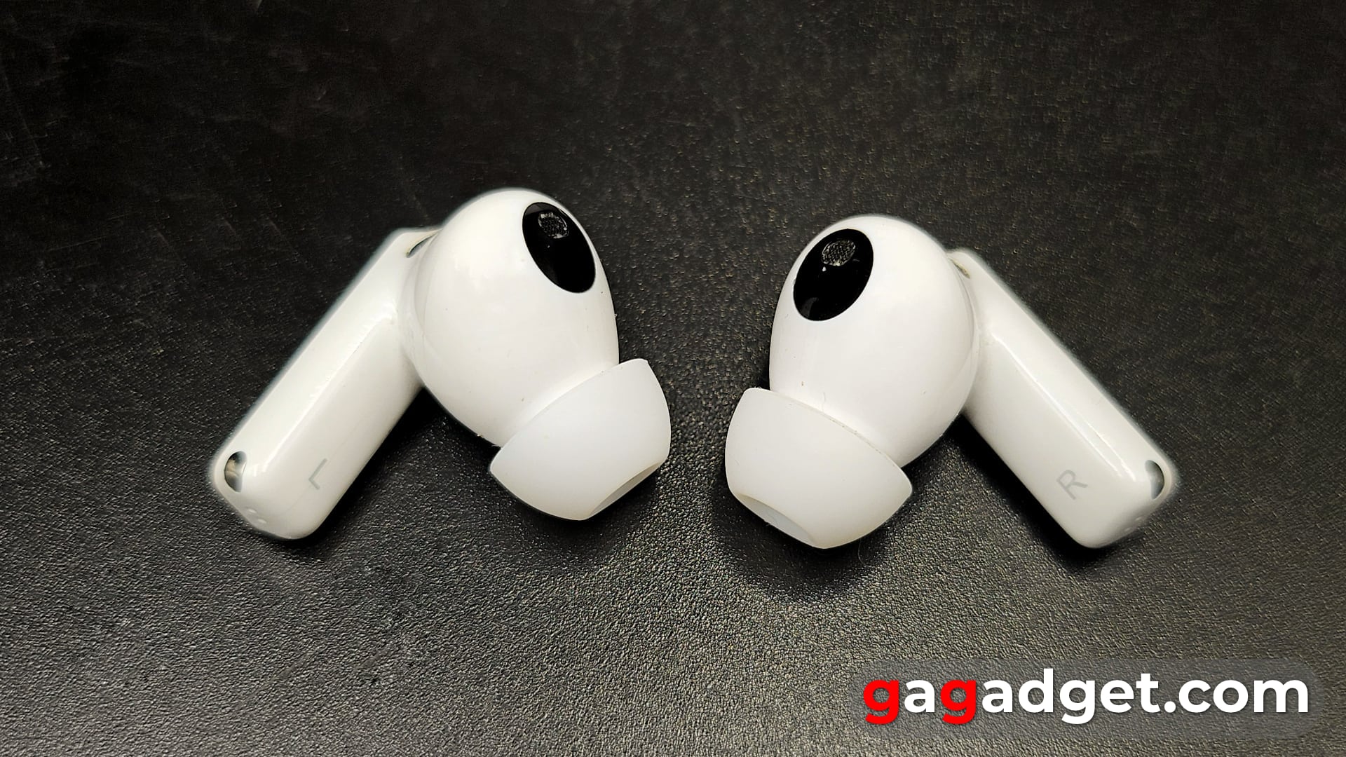 Cancelación de ruido con efecto memoria: análisis de los auriculares Huawei FreeBuds Pro 4 TWS-10 Cancelación de ruido con efecto memoria: análisis de los auriculares Huawei FreeBuds Pro 4 TWS-10