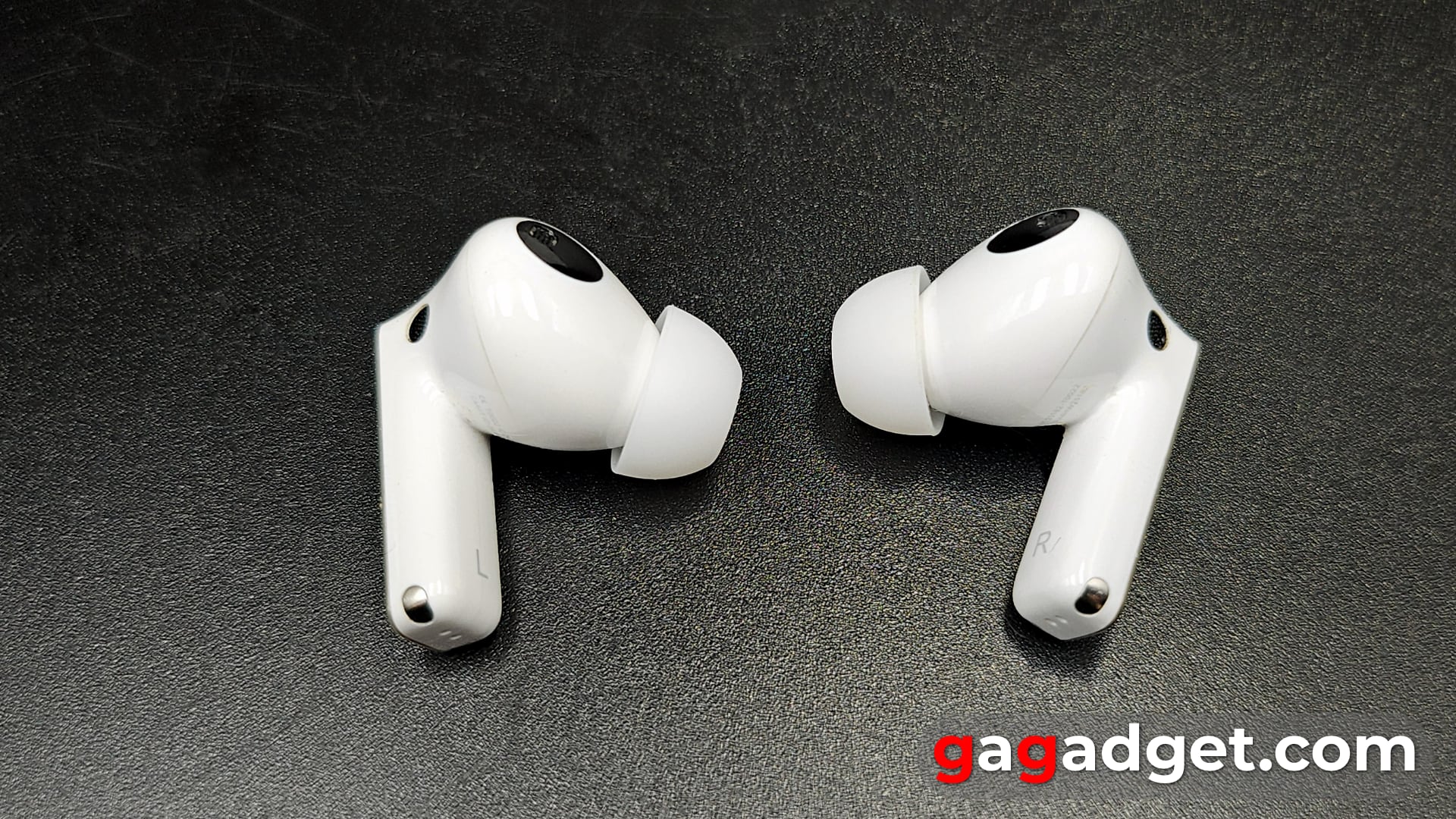 Cancelación de ruido con efecto memoria: análisis de los auriculares Huawei FreeBuds Pro 4 TWS-11 Cancelación de ruido con efecto memoria: análisis de los auriculares Huawei FreeBuds Pro 4 TWS-11