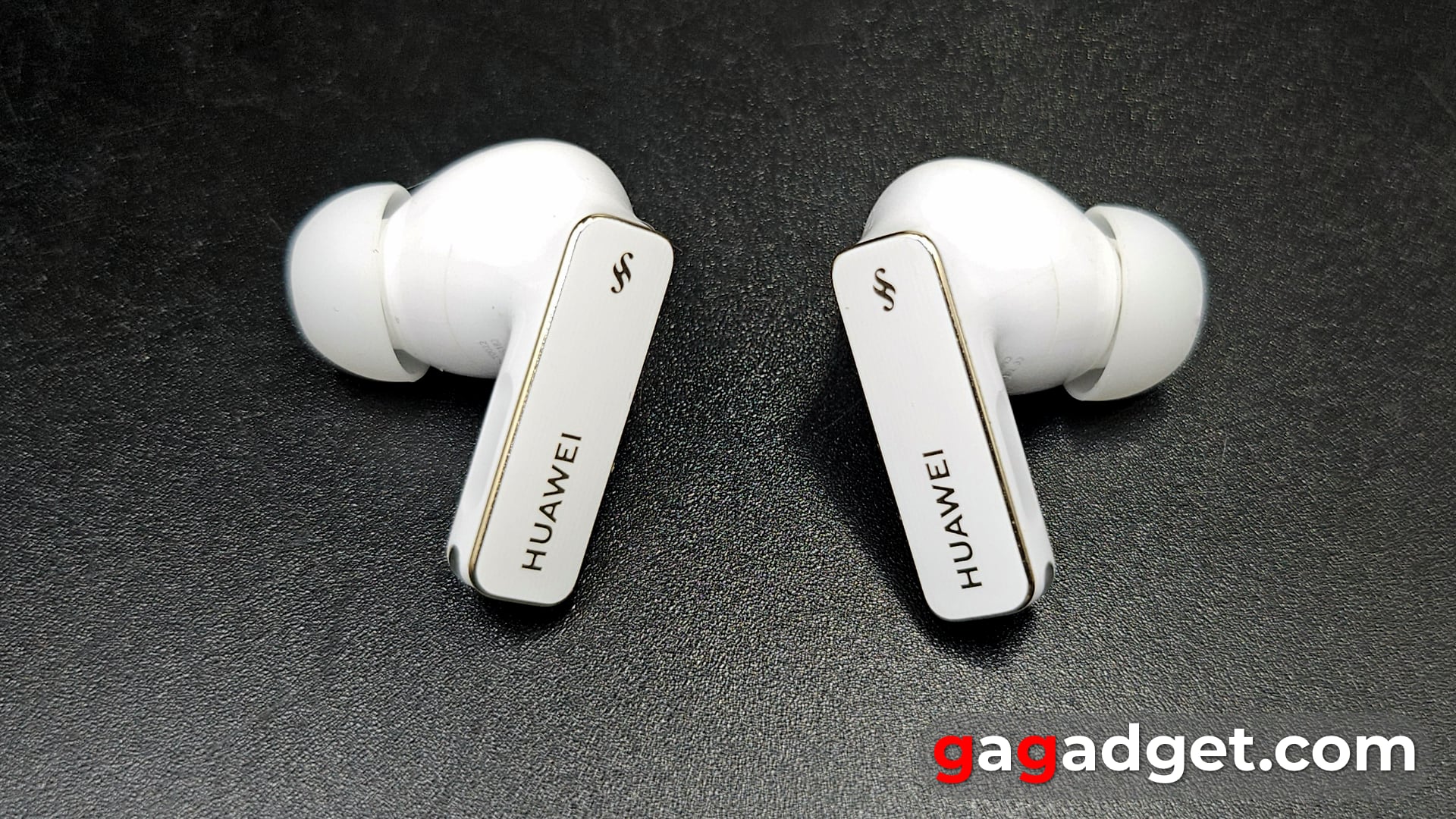 Cancelación de ruido con efecto memoria: análisis de los auriculares Huawei FreeBuds Pro 4 TWS-12 Cancelación de ruido con efecto memoria: análisis de los auriculares Huawei FreeBuds Pro 4 TWS-12