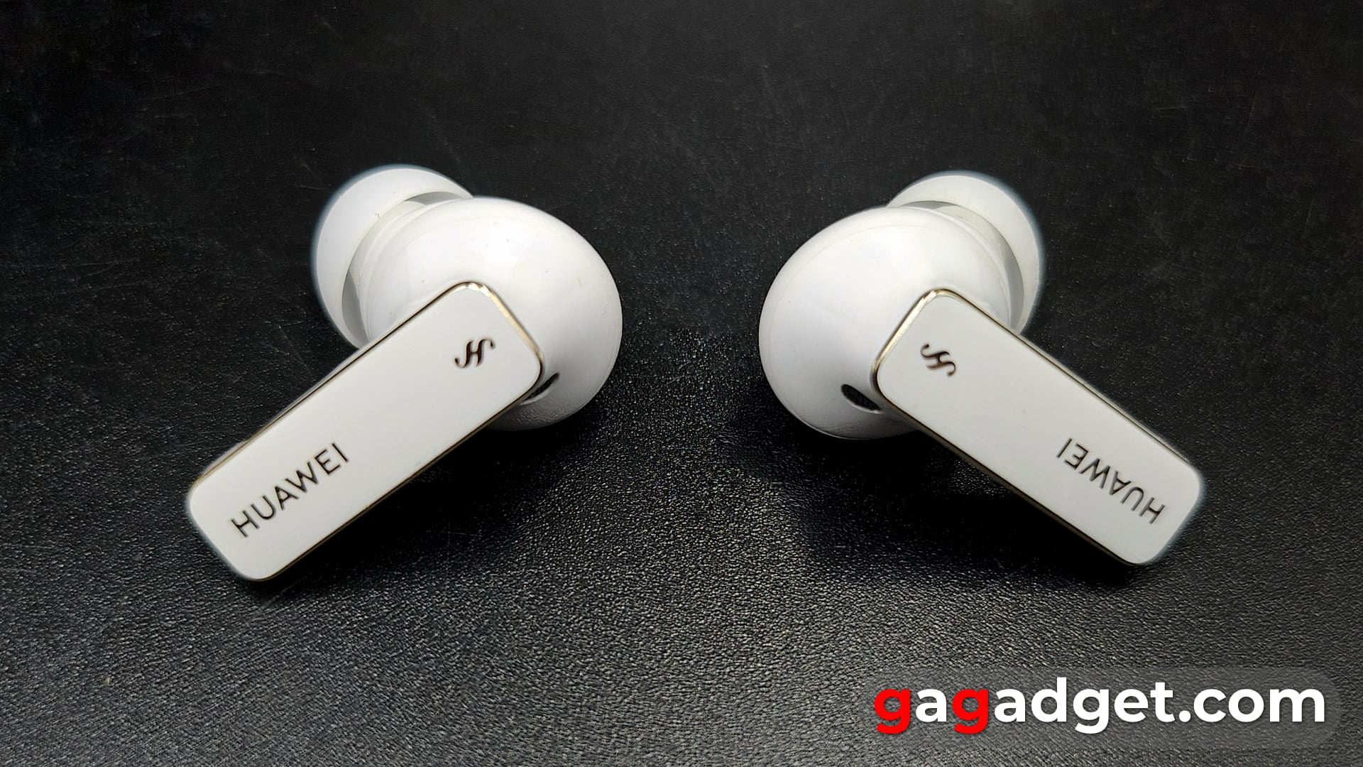 Cancelación de ruido con efecto memoria: análisis de los auriculares Huawei FreeBuds Pro 4 TWS-13 Cancelación de ruido con efecto memoria: análisis de los auriculares Huawei FreeBuds Pro 4 TWS-13