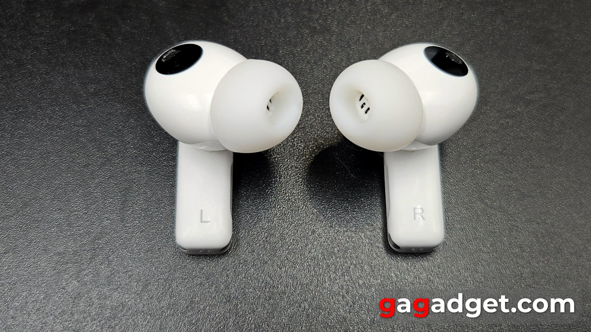 Cancelación de ruido con efecto memoria: análisis de los auriculares Huawei FreeBuds Pro 4 TWS-14 Cancelación de ruido con efecto memoria: análisis de los auriculares Huawei FreeBuds Pro 4 TWS-14