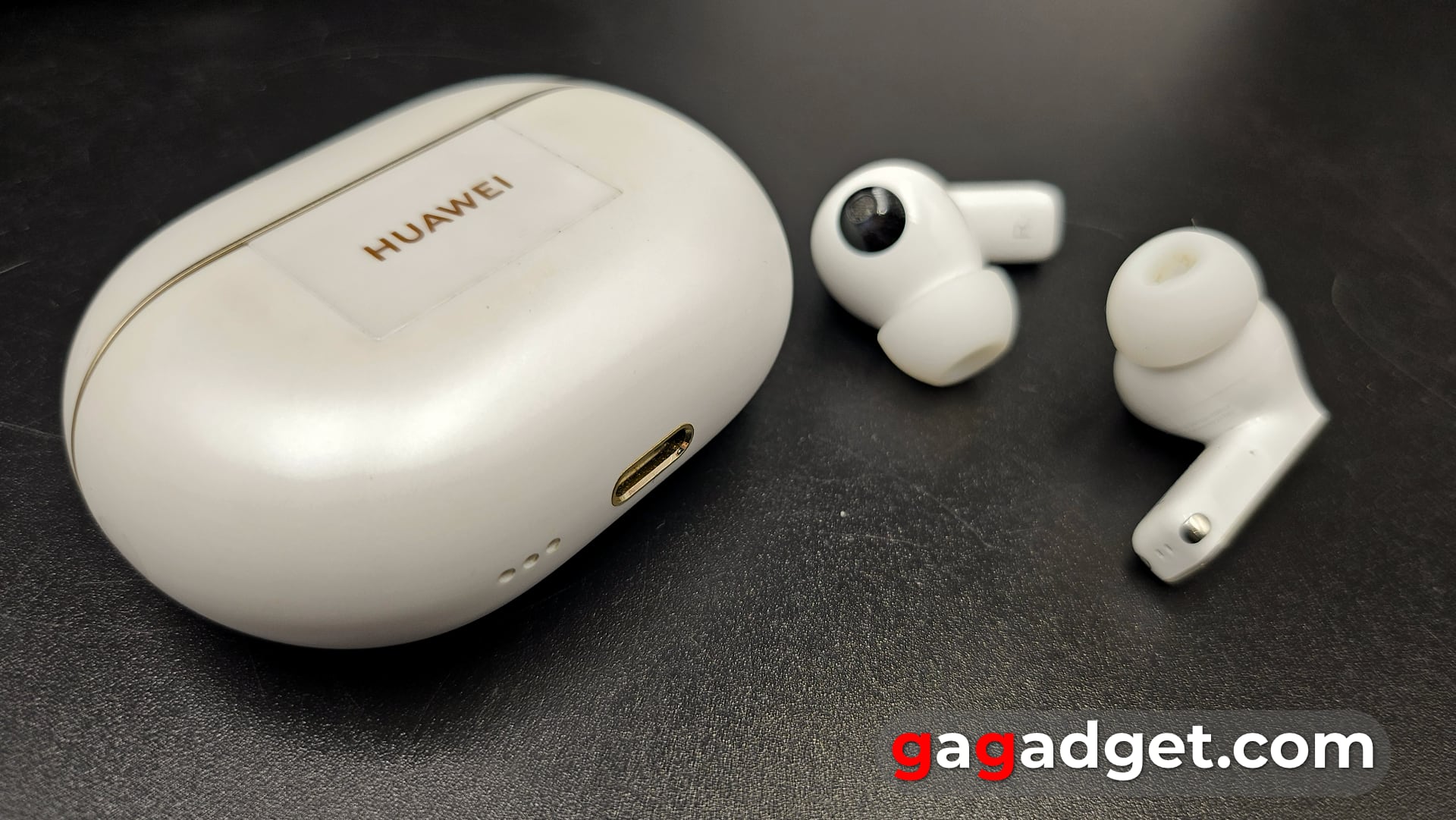 Cancelación de ruido con efecto memoria: análisis de los auriculares Huawei FreeBuds Pro 4 TWS-4 Cancelación de ruido con efecto memoria: análisis de los auriculares Huawei FreeBuds Pro 4 TWS-4