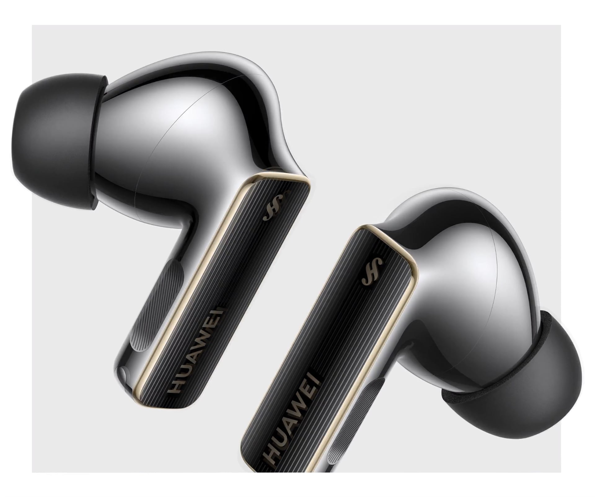 Cancelación de ruido con efecto memoria: análisis de los auriculares Huawei FreeBuds Pro 4 TWS-3 Cancelación de ruido con efecto memoria: análisis de los auriculares Huawei FreeBuds Pro 4 TWS-3