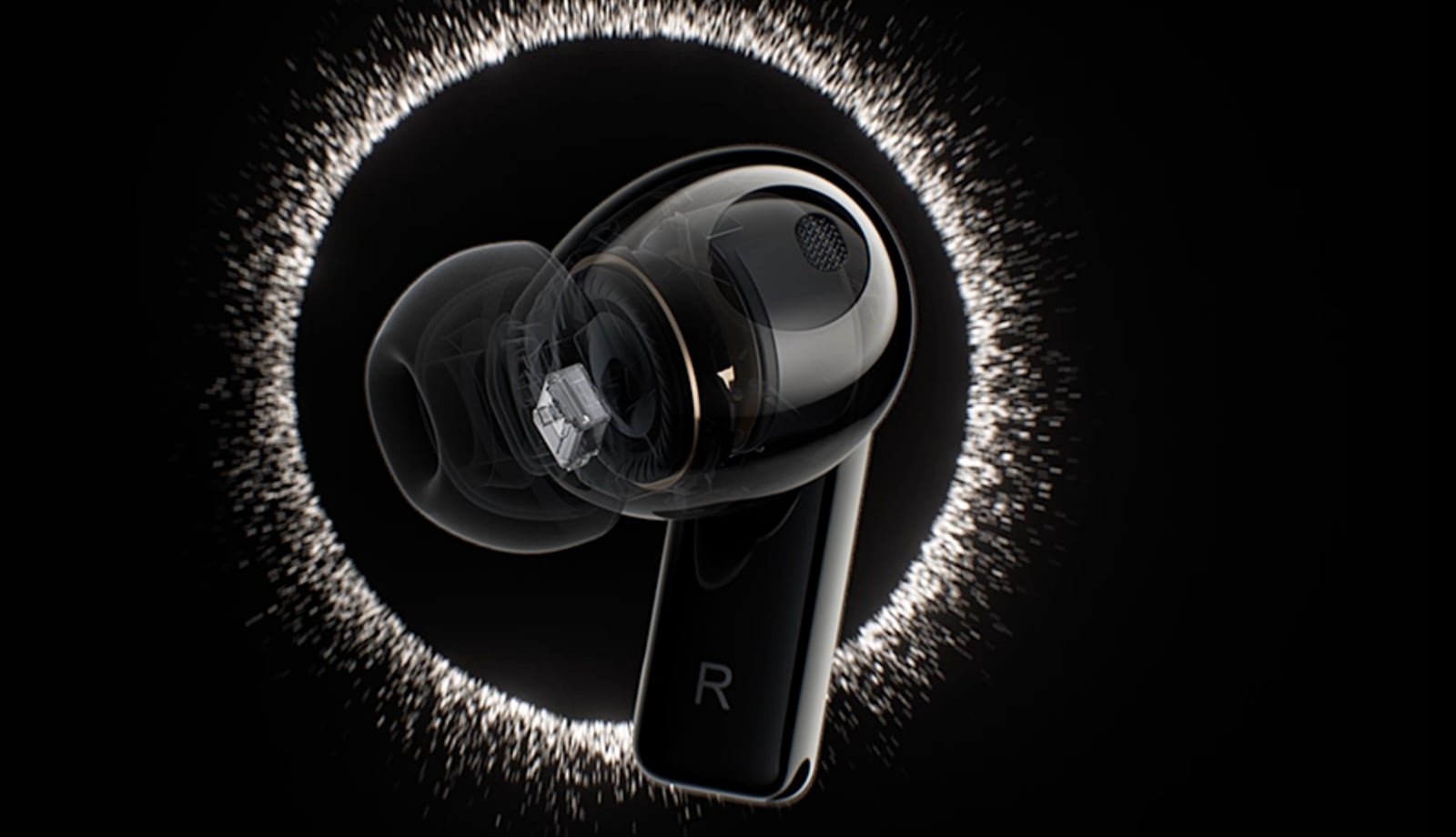 Cancelación de ruido con efecto memoria: análisis de los auriculares Huawei FreeBuds Pro 4 TWS-22 Cancelación de ruido con efecto memoria: análisis de los auriculares Huawei FreeBuds Pro 4 TWS-22