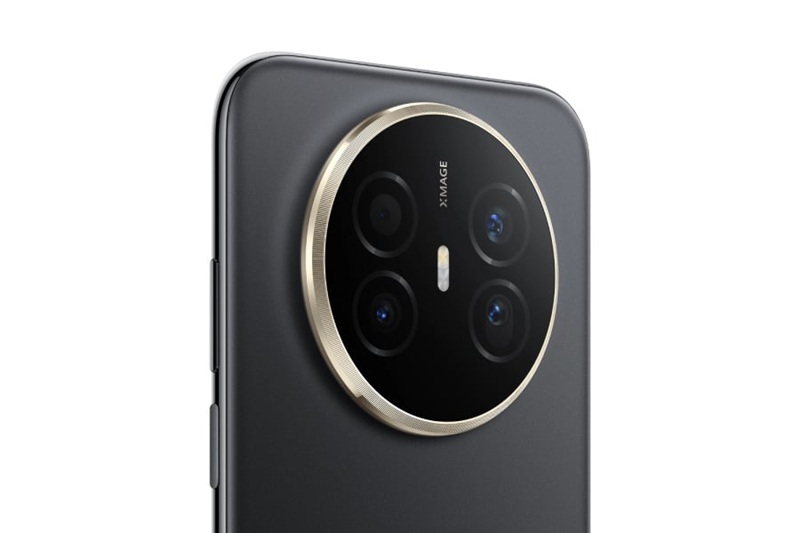 Cámaras principales de Huawei Mate 70 Air