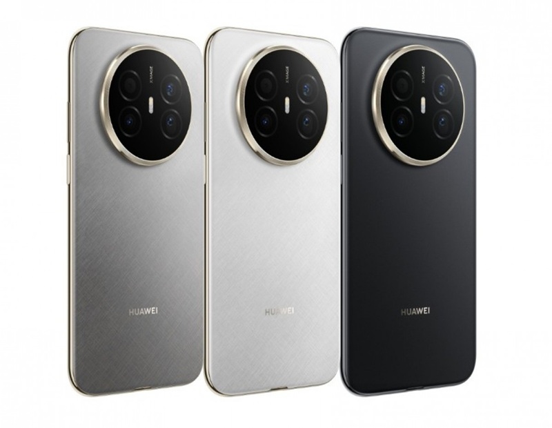 Opciones de color del Huawei Mate 70 Air