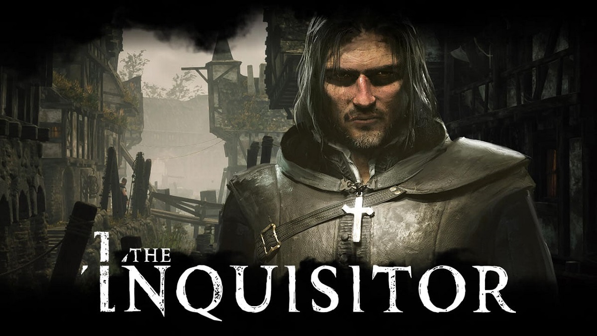 Los planes de Inquisition han cambiado: los desarrolladores de la aventura de acción distópica The Inquisitor han trasladado el lanzamiento del juego a principios de 2024 Los planes de Inquisition han cambiado: los desarrolladores de la aventura de acción distópica The Inquisitor han trasladado el lanzamiento del juego a principios de 2024