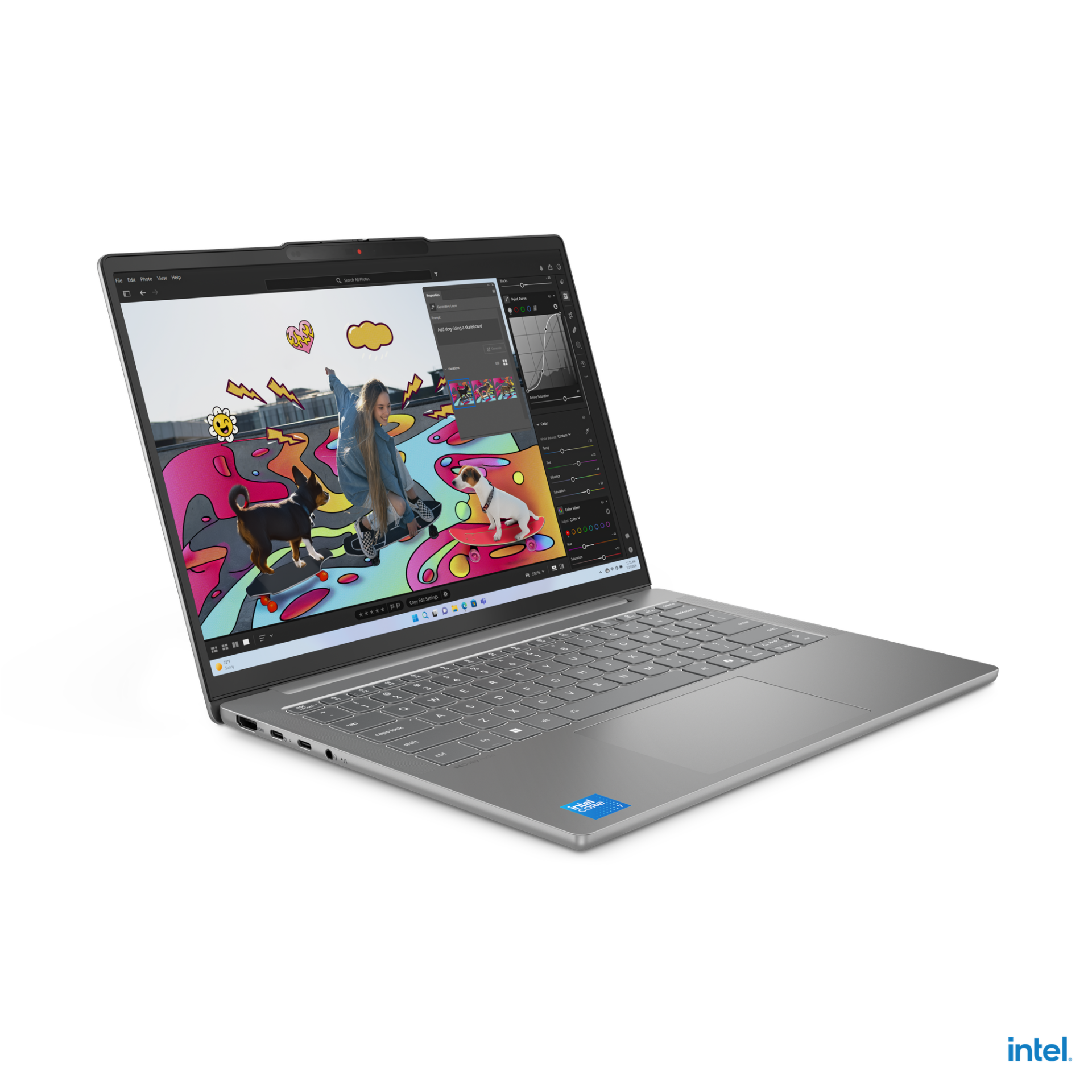 IdeaPad Slim 5 laptop IdeaPad Slim 5 laptop