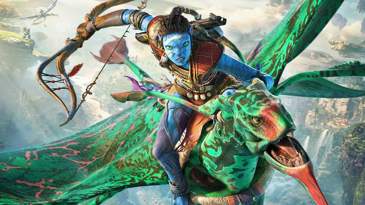 Ubisoft ha publicado un mapa con la hora exacta de lanzamiento de Avatar: Fronteras de Pandora y ha desvelado dos nuevos vídeos Ubisoft ha publicado un mapa con la hora exacta de lanzamiento de Avatar: Fronteras de Pandora y ha desvelado dos nuevos vídeos