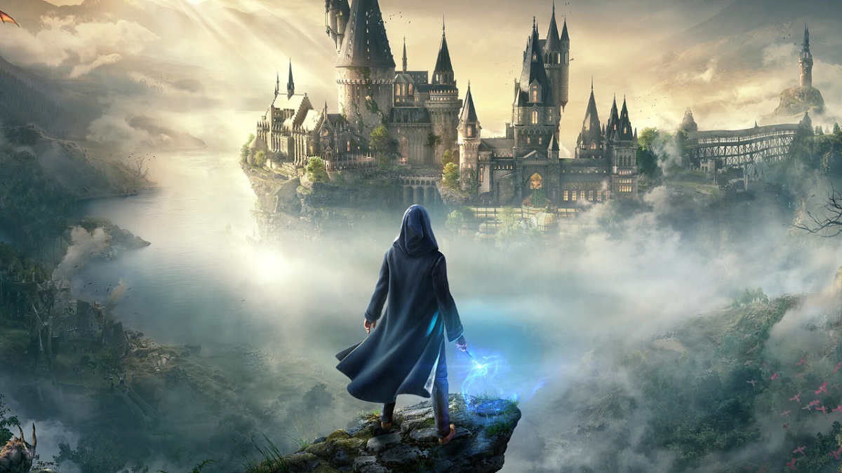 Wonders of the School of Magic: Hogwarts Legacy ocupa los 4 primeros puestos en la lista semanal de ventas de Steam Wonders of the School of Magic: Hogwarts Legacy ocupa los 4 primeros puestos en la lista semanal de ventas de Steam