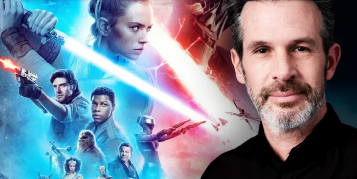 Medios de comunicación: Simon Kinberg, creador de dos partes de Deadpool, Logan y la serie de animación Star Wars Rebels, dirigirá el rodaje de la nueva trilogía de películas de Star Wars Medios de comunicación: Simon Kinberg, creador de dos partes de Deadpool, Logan y la serie de animación Star Wars Rebels, dirigirá el rodaje de la nueva trilogía de películas de Star Wars