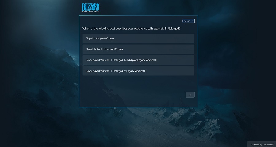 ¿Una tercera vida de Warcraft III? Blizzard podría estar planeando un "relanzamiento suave" del fallido remaster Reforged-5 ¿Una tercera vida de Warcraft III? Blizzard podría estar planeando un "relanzamiento suave" del fallido remaster Reforged-5