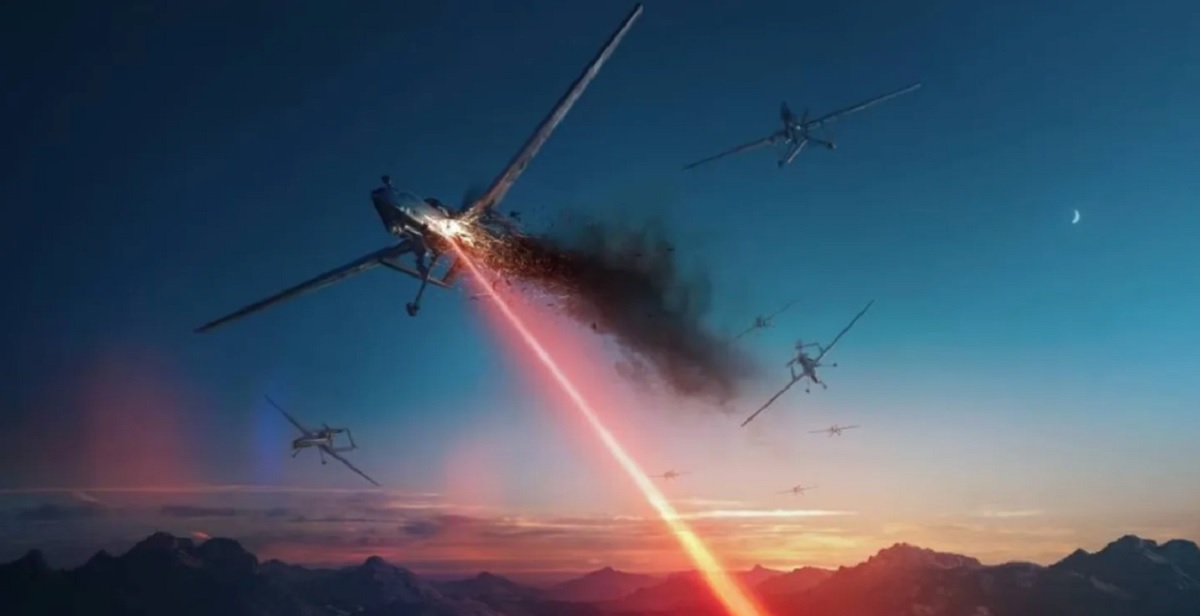 Defensa aérea del futuro: los expertos hablan del sistema láser P-HEL, que ya ha demostrado su eficacia en la lucha contra los drones Defensa aérea del futuro: los expertos hablan del sistema láser P-HEL, que ya ha demostrado su eficacia en la lucha contra los drones