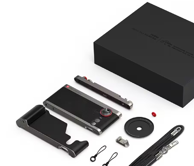 Accesorios para Nubia Z80 Ultra