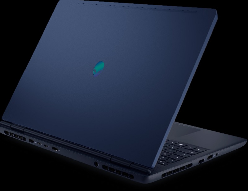 Laptop para juegos Alienware Aurora 16X Laptop para juegos Alienware Aurora 16X